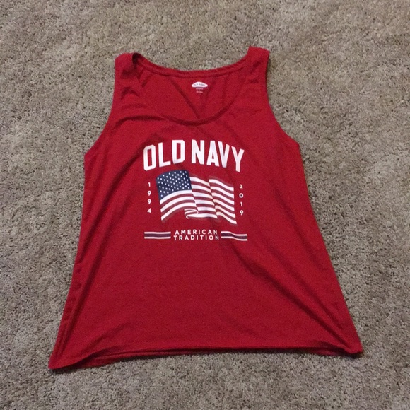 Old Navy Tops - Old navy tank top Old Navy Tops - Old navy tank top